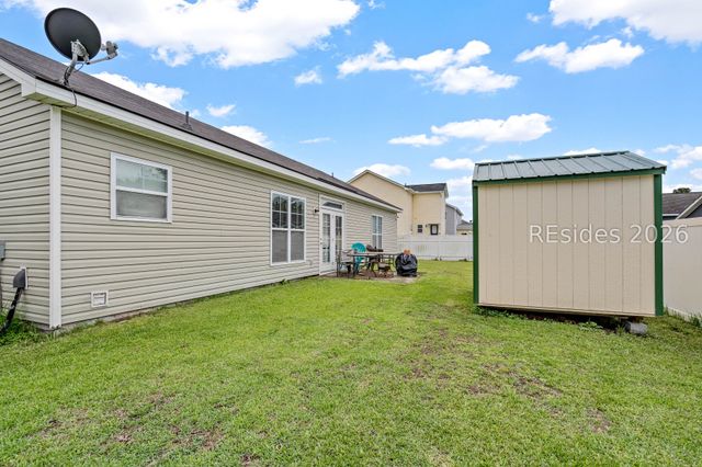 62 Okatie Park Cir E, Ridgeland, SC 29936