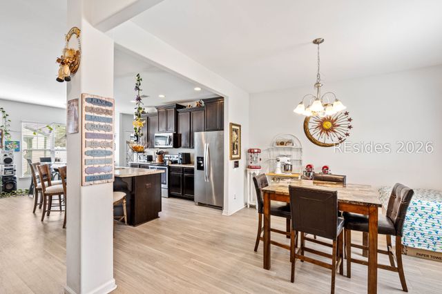 62 Okatie Park Cir E, Ridgeland, SC 29936