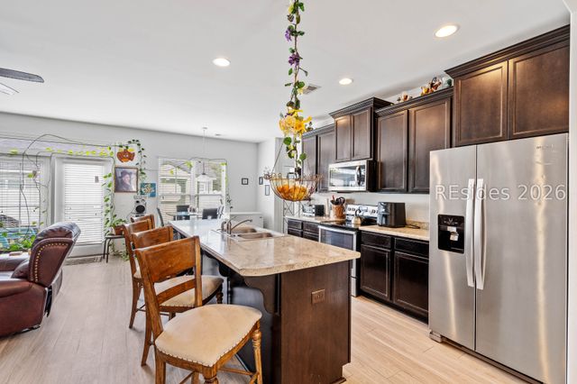 62 Okatie Park Cir E, Ridgeland, SC 29936