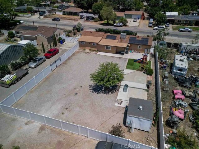 1591 W Persimmon, Rialto, CA 92377