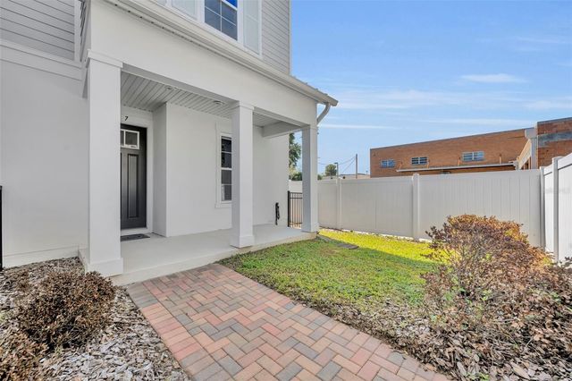 117 E CONCORD STREET 7, Orlando, FL 32801