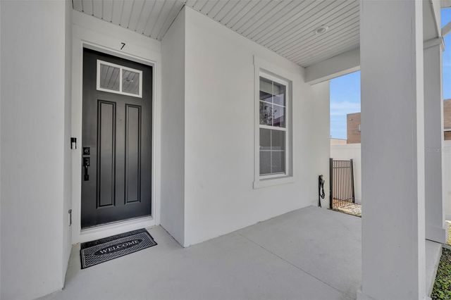 117 E CONCORD STREET 7, Orlando, FL 32801