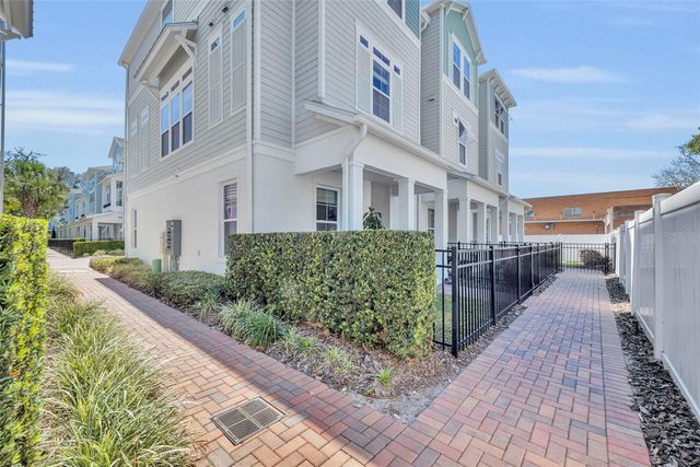 117 E CONCORD STREET 7, Orlando, FL 32801