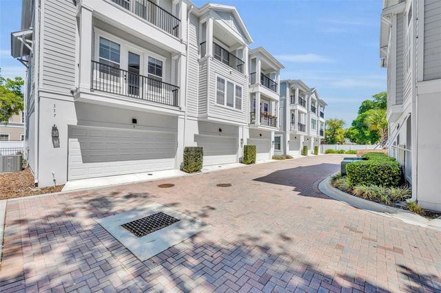 117 E CONCORD STREET 7, Orlando, FL 32801