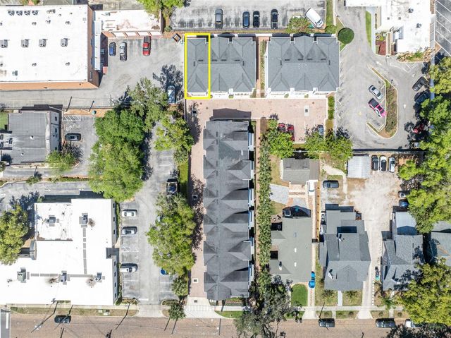 117 E CONCORD STREET 7, Orlando, FL 32801