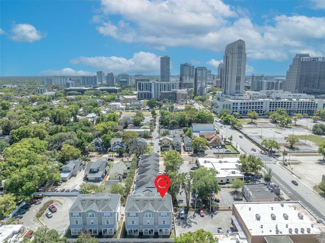 117 E CONCORD STREET 7, Orlando, FL 32801