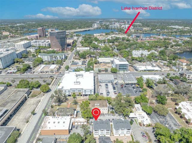 117 E CONCORD STREET 7, Orlando, FL 32801