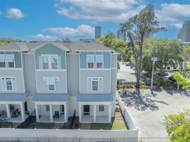 117 E CONCORD STREET 7, Orlando, FL 32801