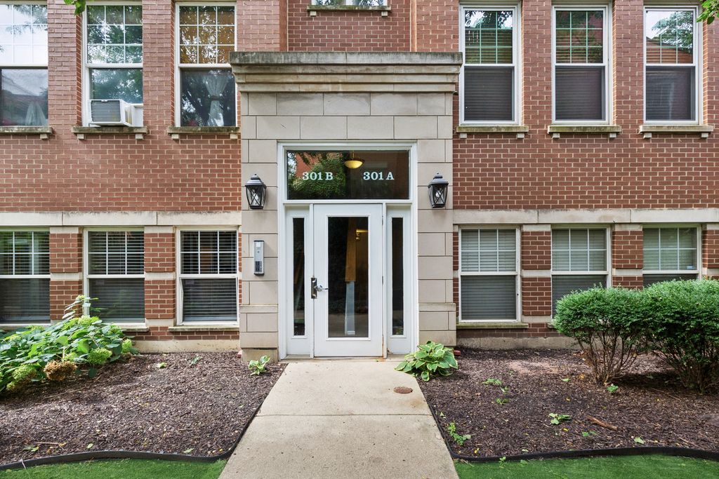 301A W Goethe Street 201, Chicago, IL 60610 — photo 2
