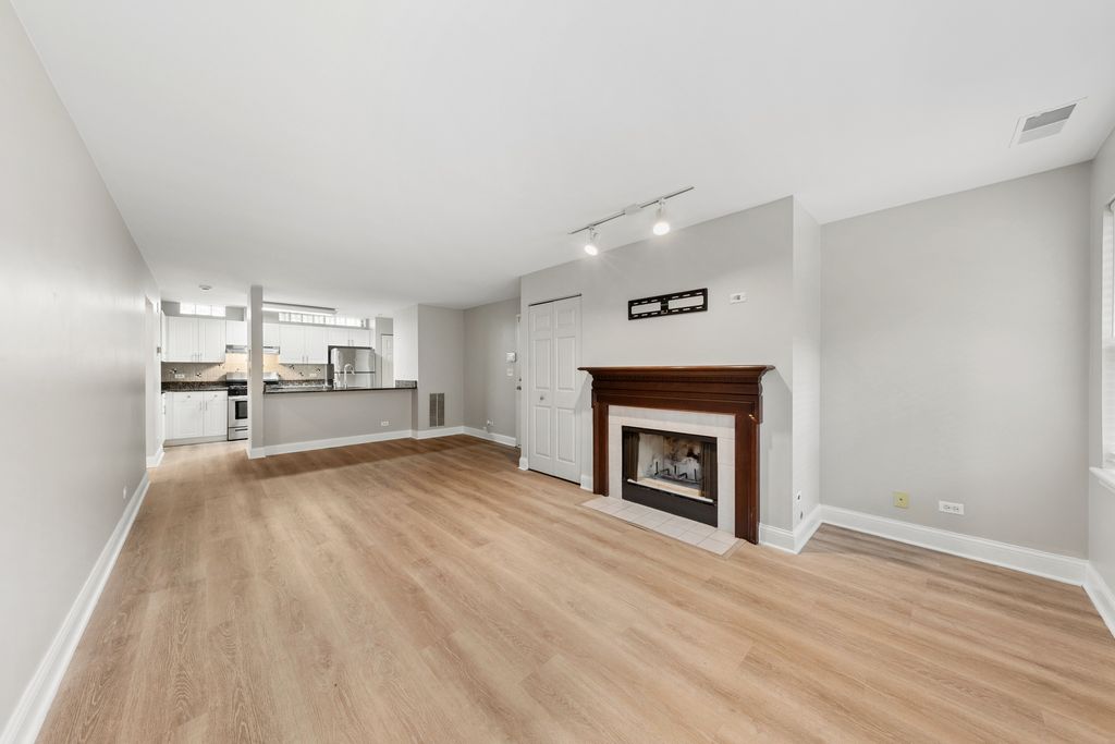 301A W Goethe Street 201, Chicago, IL 60610 — photo 4