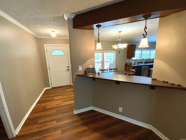 2050 Libby Road, Heber Springs, AR 72543