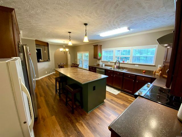 2050 Libby Road, Heber Springs, AR 72543