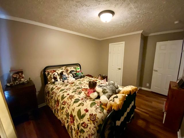 2050 Libby Road, Heber Springs, AR 72543