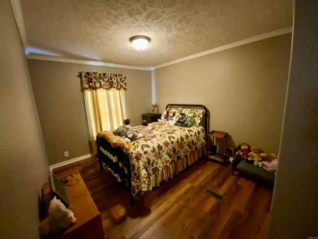 2050 Libby Road, Heber Springs, AR 72543