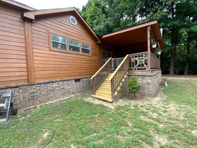 2050 Libby Road, Heber Springs, AR 72543