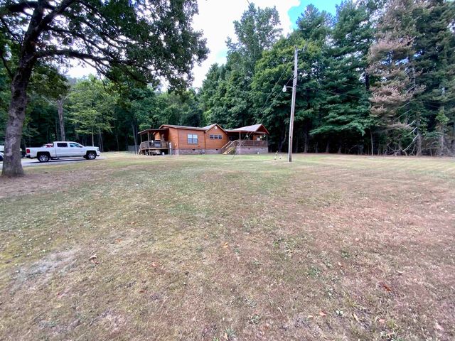 2050 Libby Road, Heber Springs, AR 72543