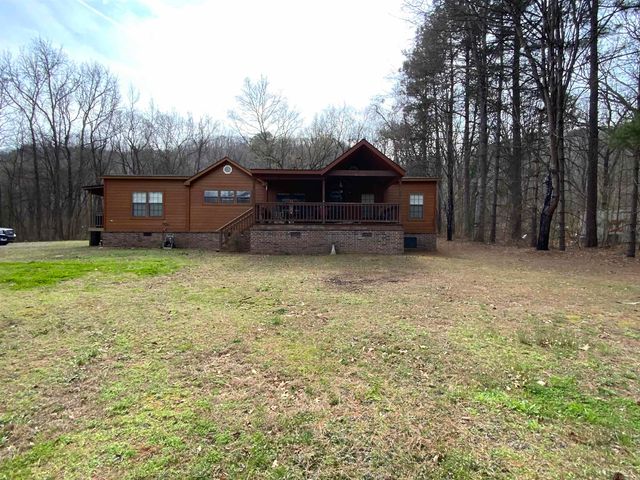 2050 Libby Road, Heber Springs, AR 72543