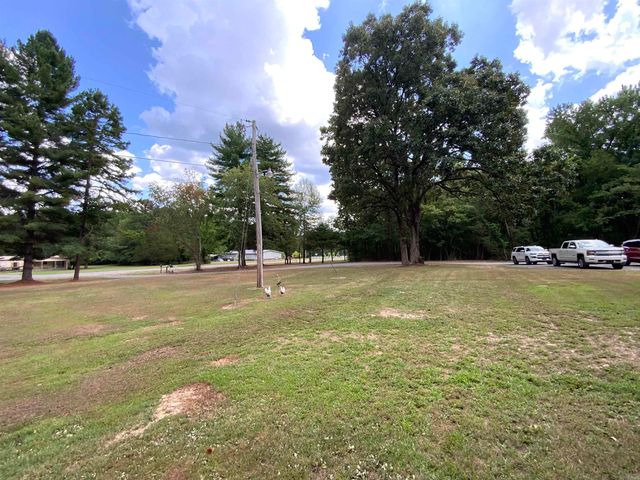 2050 Libby Road, Heber Springs, AR 72543