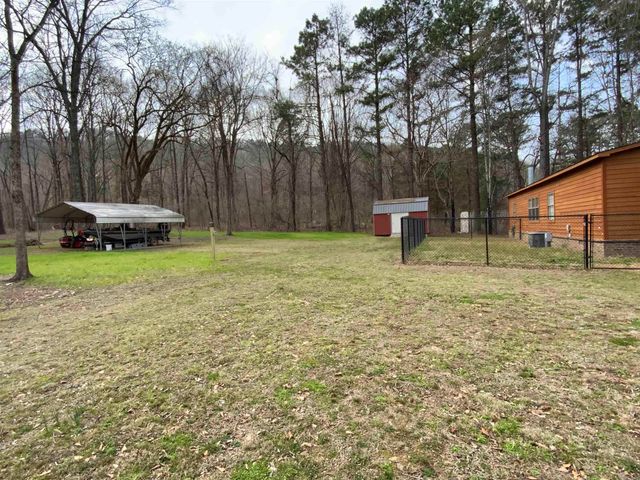 2050 Libby Road, Heber Springs, AR 72543