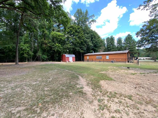 2050 Libby Road, Heber Springs, AR 72543