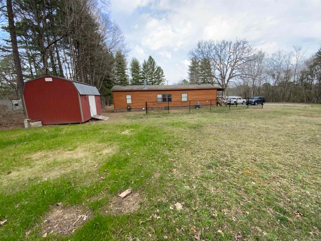 2050 Libby Road, Heber Springs, AR 72543