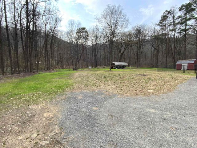 2050 Libby Road, Heber Springs, AR 72543