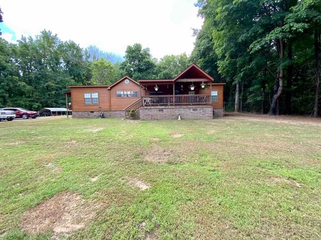 2050 Libby Road, Heber Springs, AR 72543