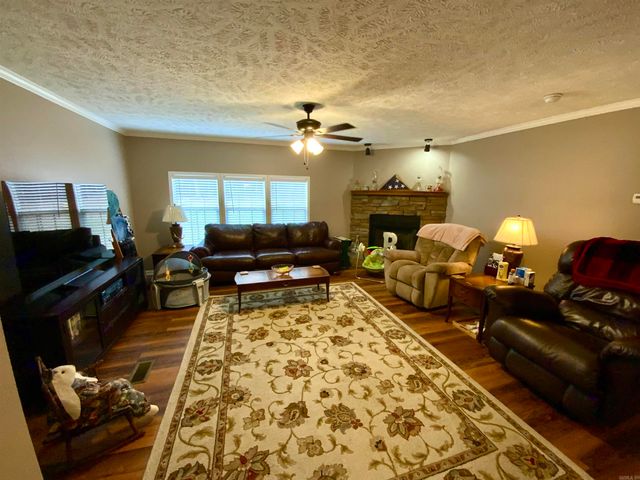 2050 Libby Road, Heber Springs, AR 72543