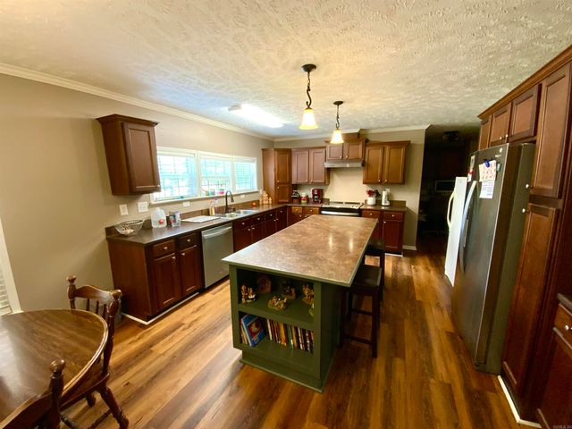 2050 Libby Road, Heber Springs, AR 72543