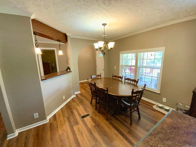 2050 Libby Road, Heber Springs, AR 72543