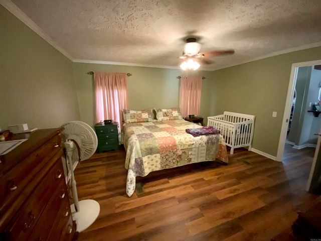 2050 Libby Road, Heber Springs, AR 72543