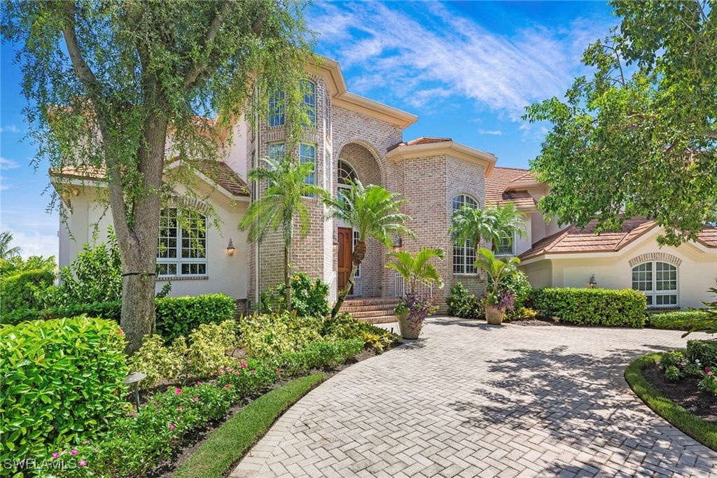 1291 Laurel CT, Marco Island, FL 34145
