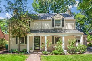 1617 Hudson Street, Denver, CO 80220