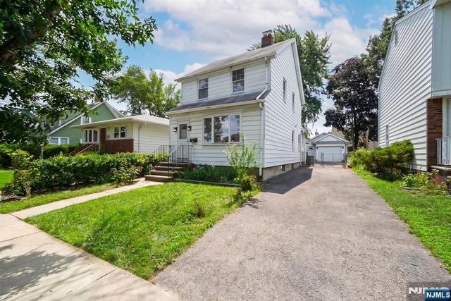 21 Morris Road, Clifton, NJ 07012