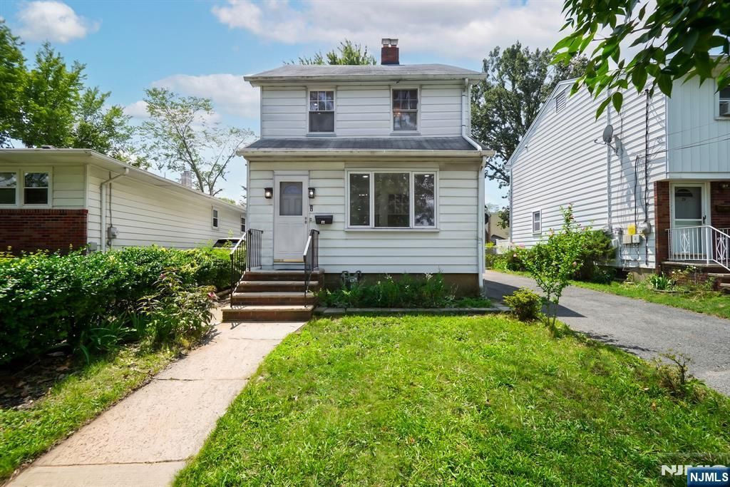 21 Morris Road, Clifton, NJ 07012