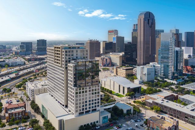 1717 Arts Plaza 1915, Dallas, TX 75201