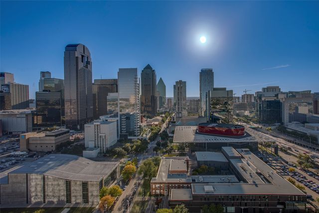 1717 Arts Plaza 1915, Dallas, TX 75201