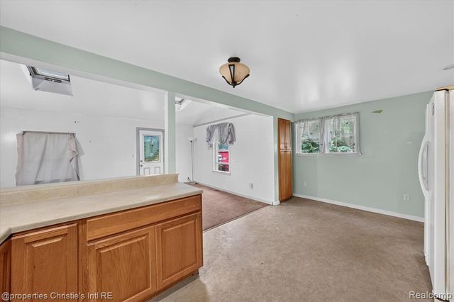 8320 Mckean Road, Willis, MI 48191