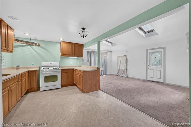 8320 Mckean Road, Willis, MI 48191