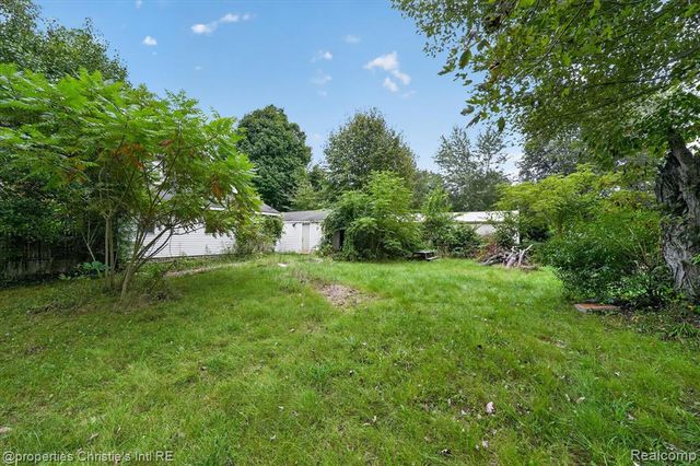 8320 Mckean Road, Willis, MI 48191