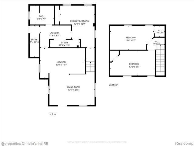 8320 Mckean Road, Willis, MI 48191