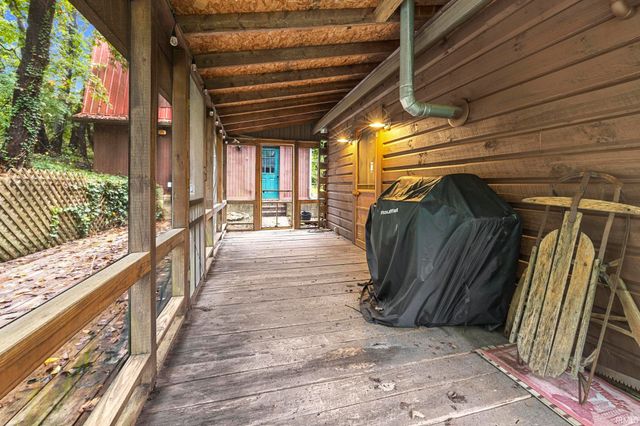 3167 N Happy Hollow Road, Eckerty, IN 47116