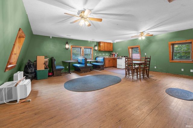 3167 N Happy Hollow Road, Eckerty, IN 47116