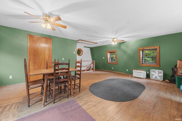 3167 N Happy Hollow Road, Eckerty, IN 47116