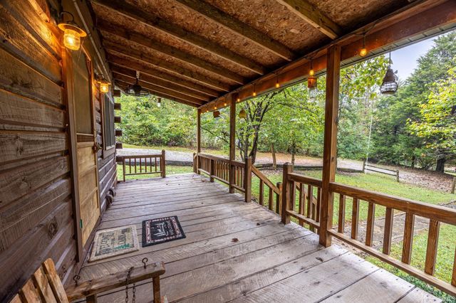 3167 N Happy Hollow Road, Eckerty, IN 47116