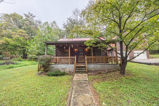 3167 N Happy Hollow Road, Eckerty, IN 47116