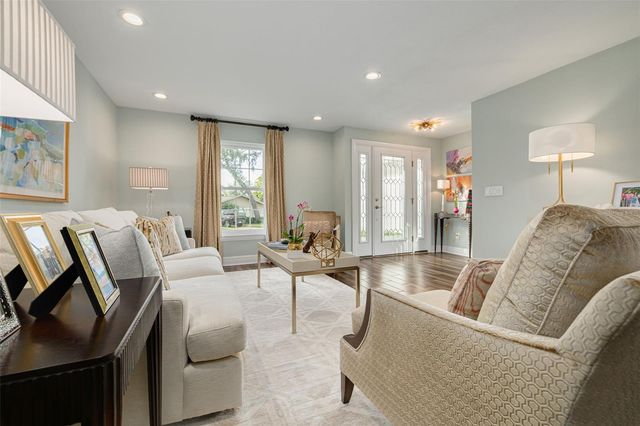 3 EASTWOOD LANE, Belleair, FL 33756