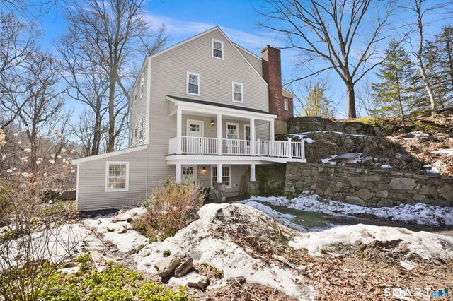 30 Highland Avenue, Redding, CT 06896