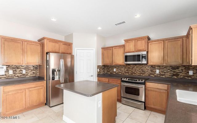 15904 N 22nd Lane, Phoenix, AZ 85023