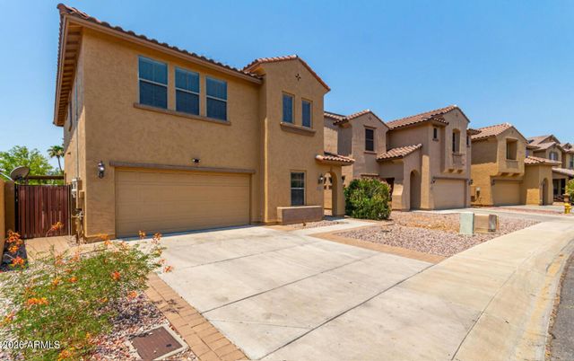 15904 N 22nd Lane, Phoenix, AZ 85023